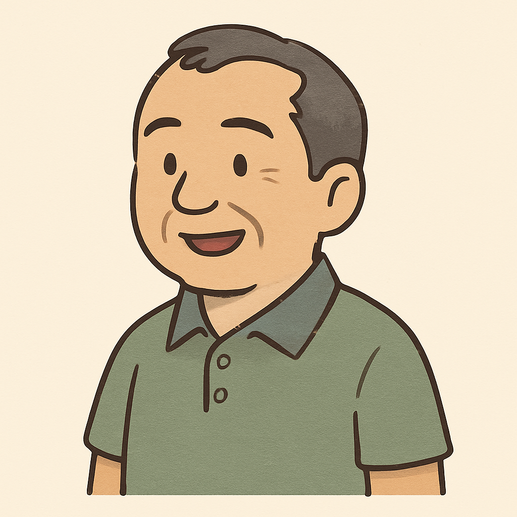 おいちゃん