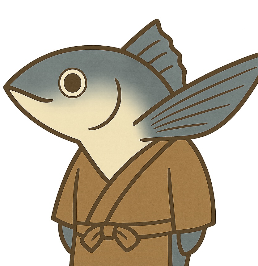 あご大将